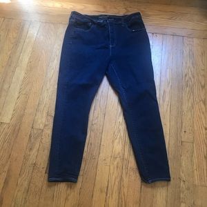 Lucky Brand jeans 16w